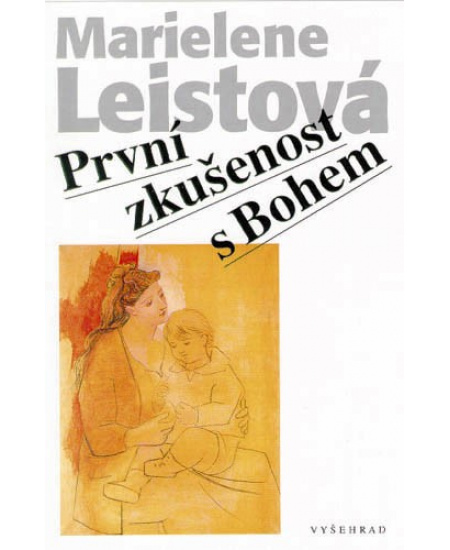 První zkušenost s Bohem