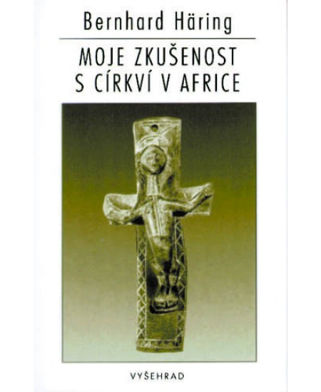 Moje zkušenost s církví v Africe