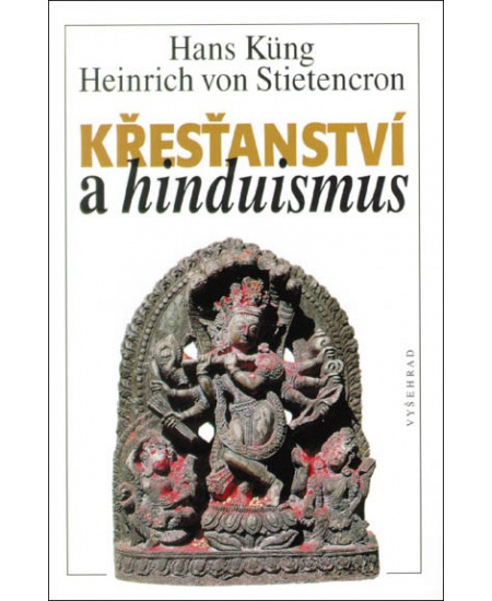 Křesťanství a hinduismus