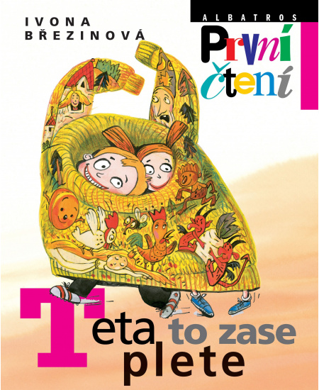 Teta to zase plete