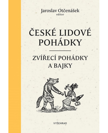 Levně České lidové pohádky I