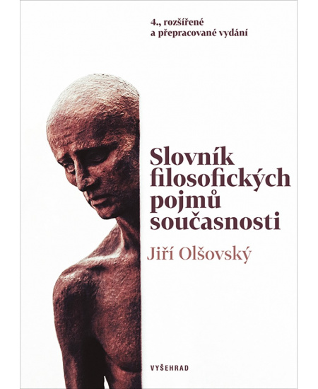 Slovník filosofických pojmů současnosti