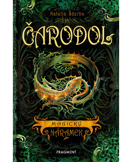 Čarodol – Magický náramek
