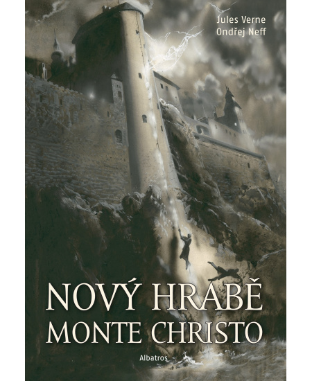 Levně Nový hrabě Monte Christo
