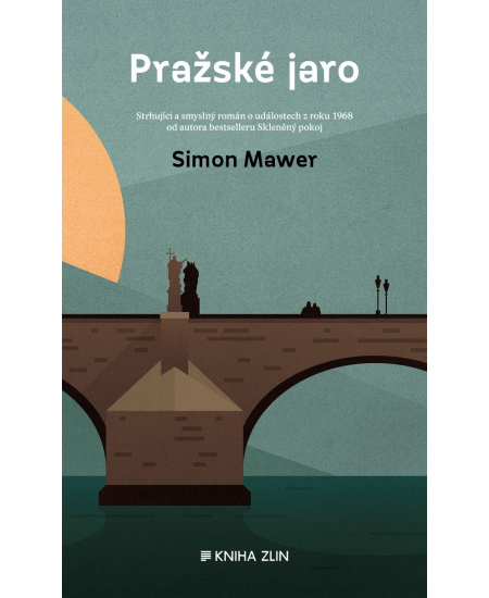 Levně Pražské jaro