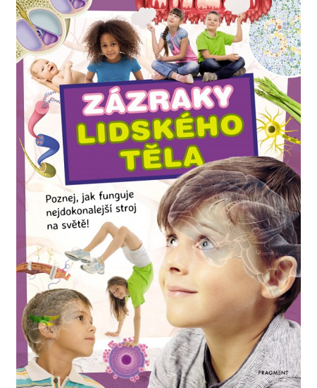 Zázraky lidského těla