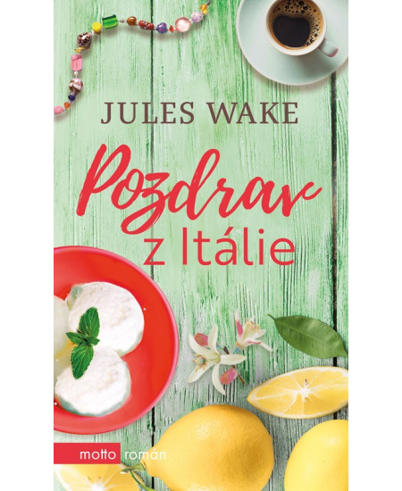 Pozdrav z Itálie