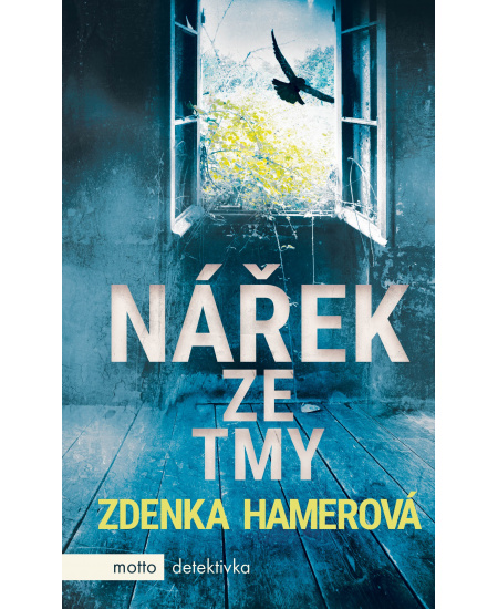 Levně Nářek ze tmy