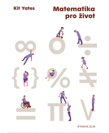 Levně Matematika pro život