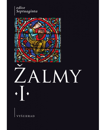 Levně Žalmy I.