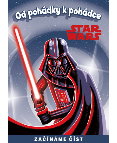 Od pohádky k pohádce - Star Wars