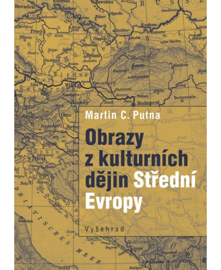 Obrazy z kulturních dějin Střední Evropy