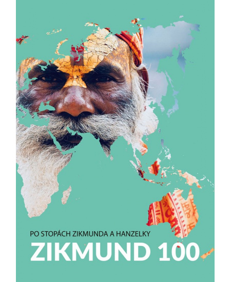 Levně Zikmund 100