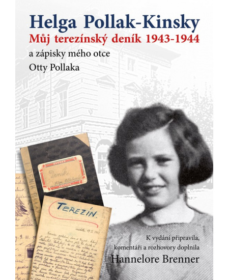 Můj Terezínský deník 1943-1944