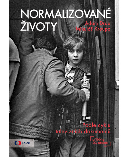 Levně Normalizované životy