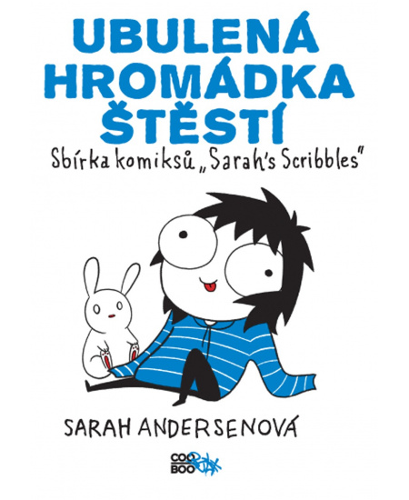 Levně Ubulená hromádka štěstí