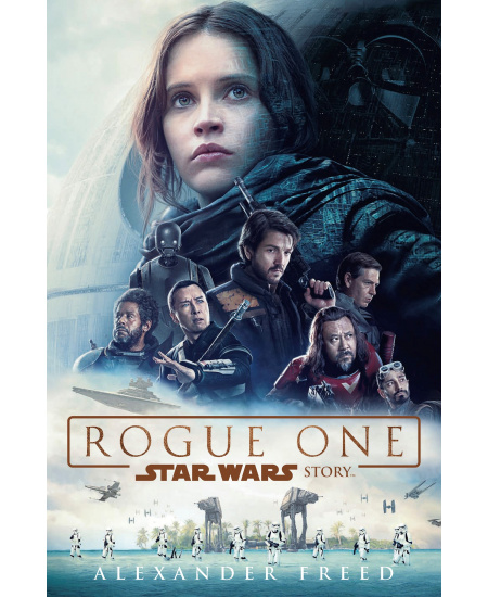 Star Wars - Rogue One