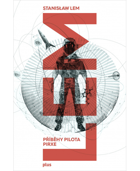 Levně Příběhy pilota Pirxe