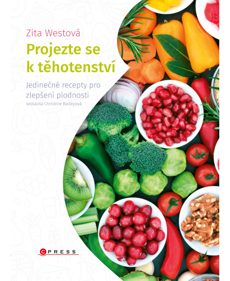 Levně Projezte se k těhotenství