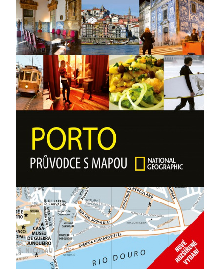 Levně Porto