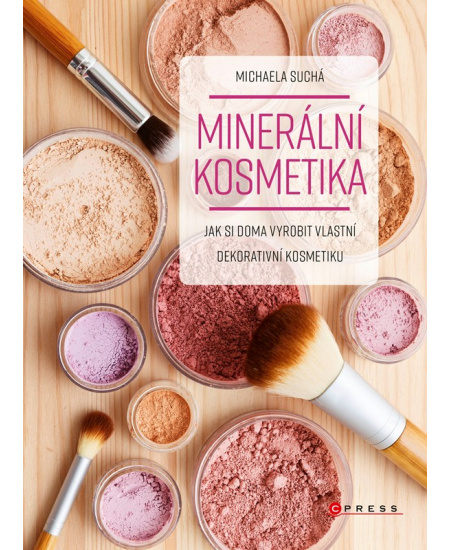 Levně Minerální kosmetika
