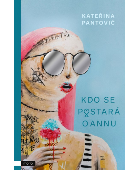 Kdo se postará o Annu
