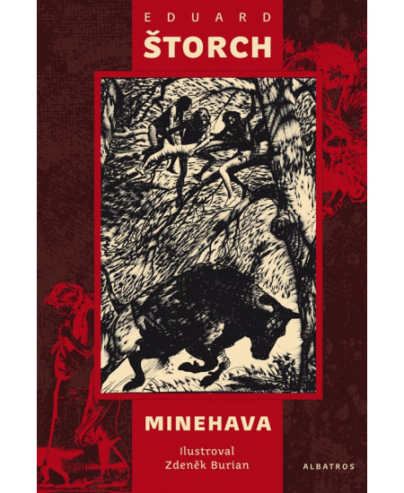 Levně Minehava