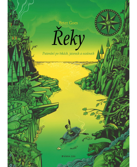 Řeky