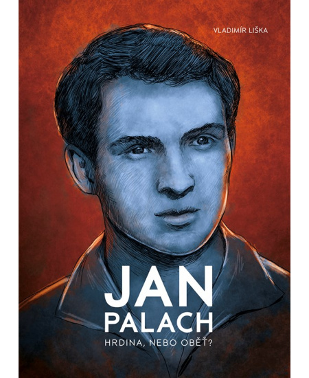Levně Jan Palach