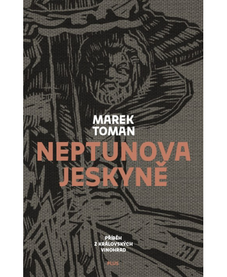 Levně Neptunova jeskyně