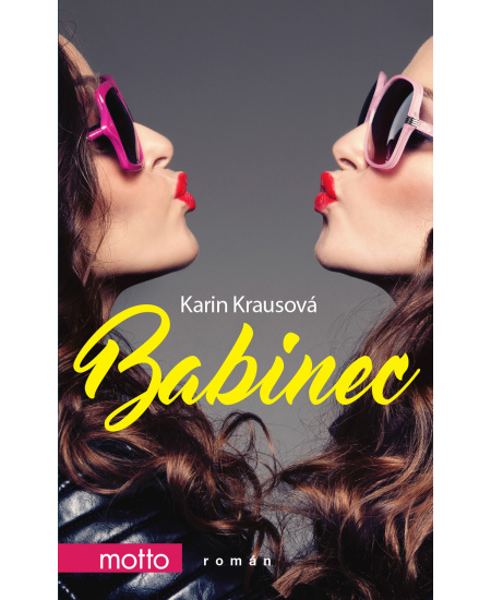 Levně Babinec