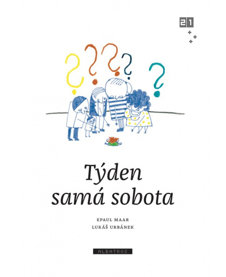Levně Týden samá sobota