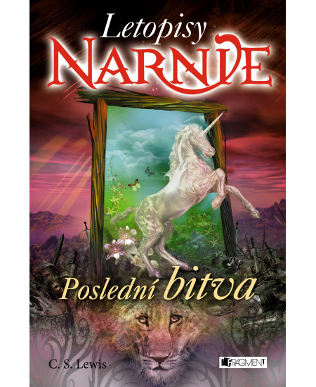NARNIE – Poslední bitva