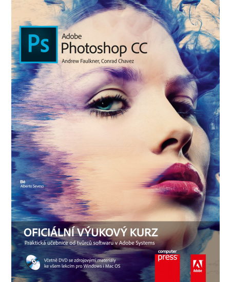Adobe Photoshop CC