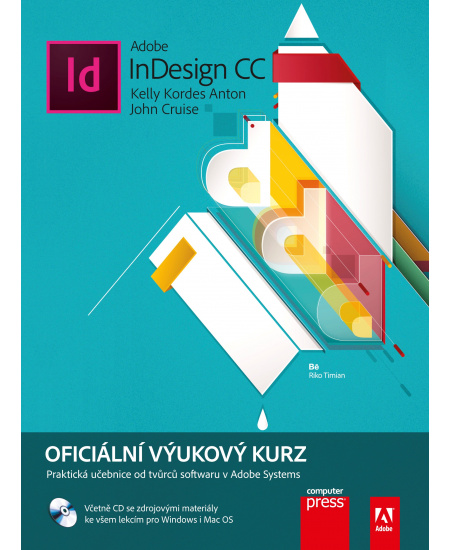 Adobe InDesign CC