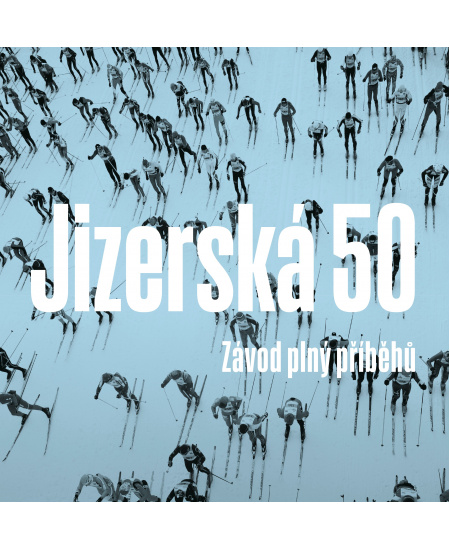 Levně Jizerská 50