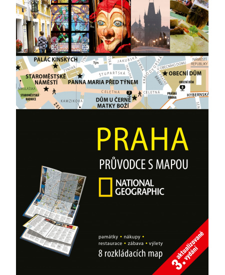 Levně Praha