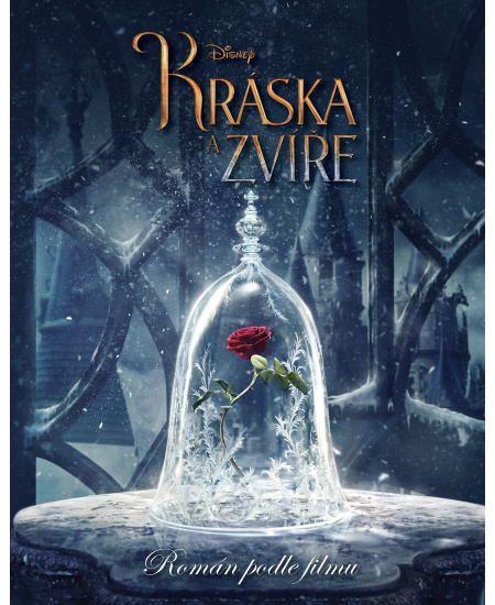 Kráska a zvíře - Román podle filmu