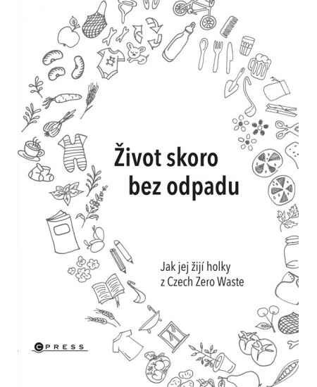 Levně Život skoro bez odpadu