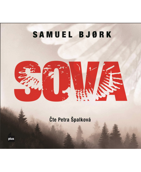 Sova (audiokniha)