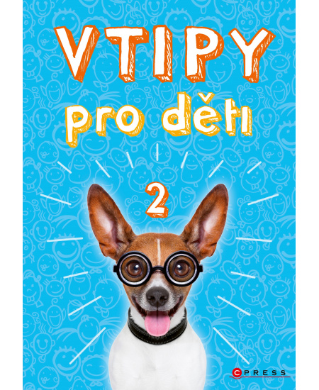 Vtipy pro děti 2