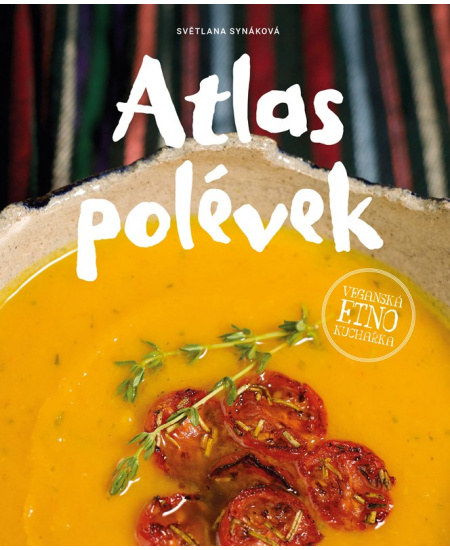 Levně Atlas polévek
