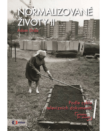 Normalizované životy II