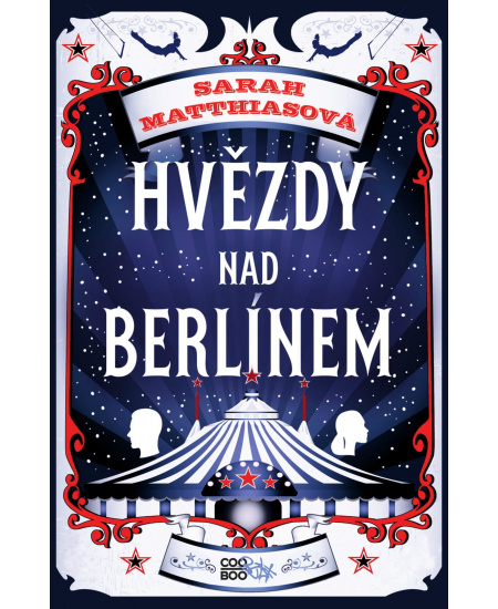 Levně Hvězdy nad Berlínem