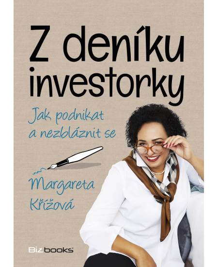 Levně Z deníku investorky