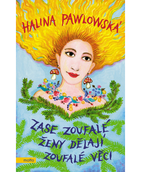 Levně Zase zoufalé ženy dělají zoufalé věci