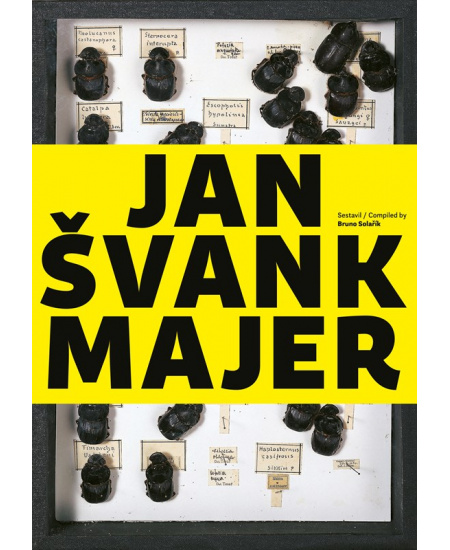 Levně Jan Švankmajer