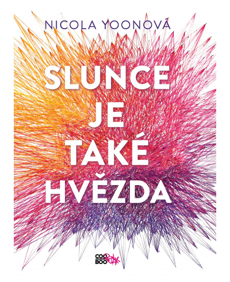 Levně Slunce je také hvězda