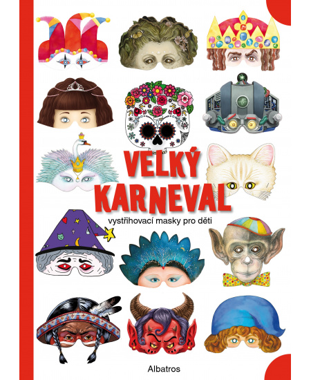 Velký karneval