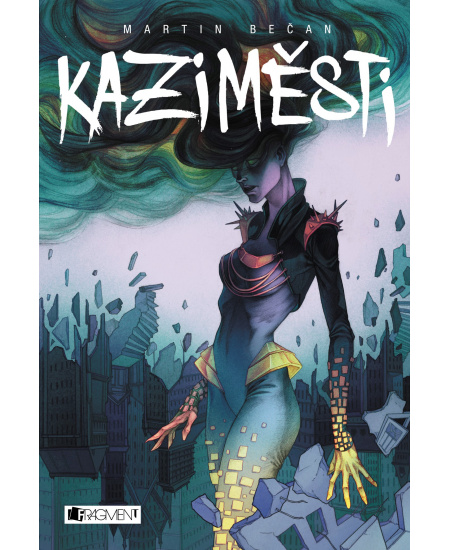 Levně Kaziměsti